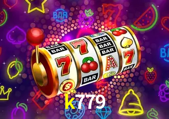 A Emoção da Loteria na k779: Uma Chance de Mudança de Vida