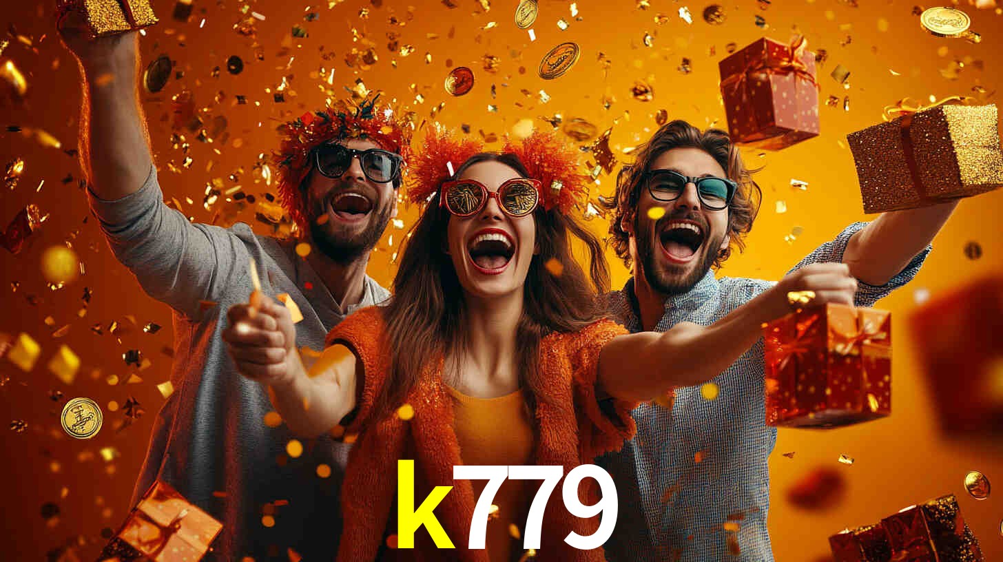 k779 - Jackpot de Alta Velocidade - k779.com