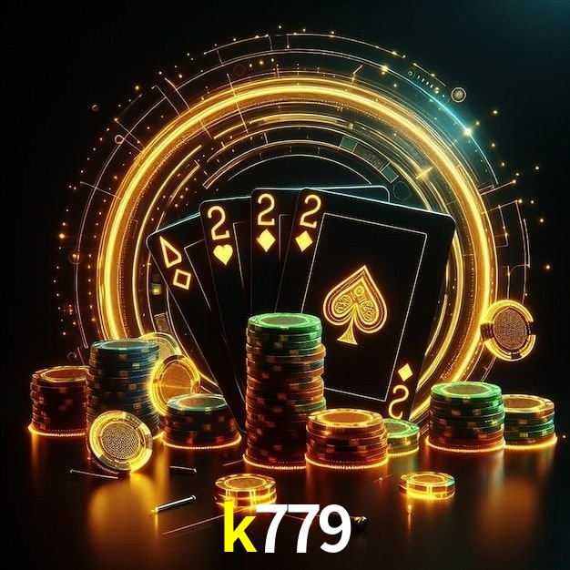 Estatísticas k779