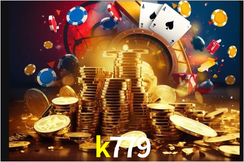 App oficial k779