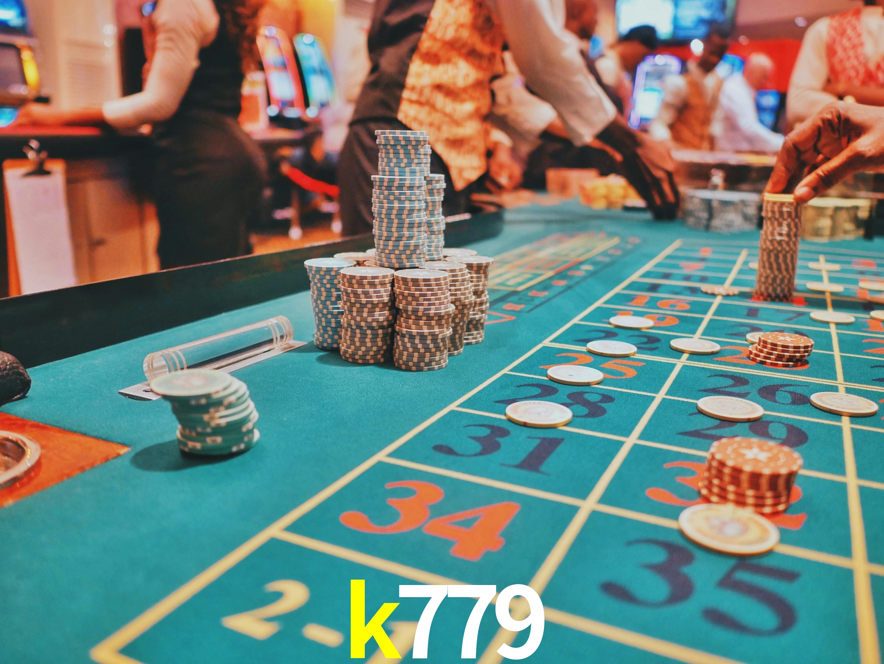 Torneios k779