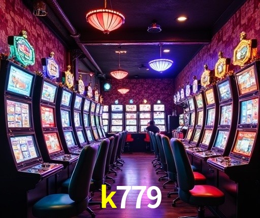 Jogos online k779