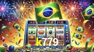 Slot Games k779