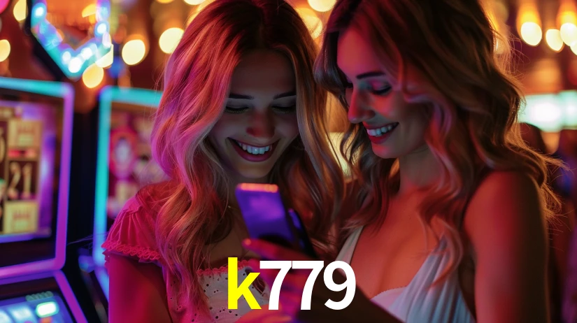 Experimente o Login Seguro Premium no k779