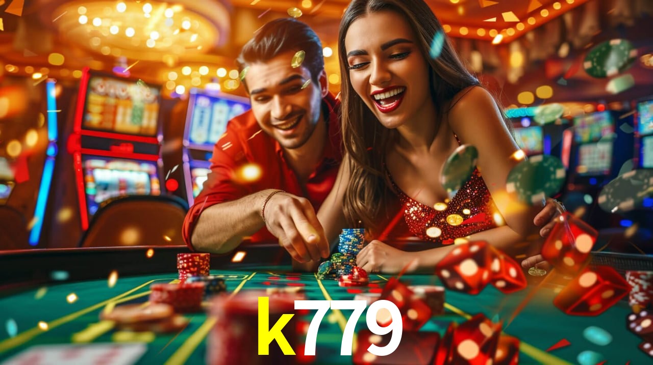 Jogos de Slot k779