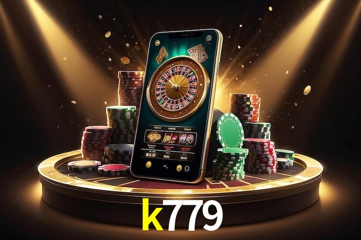 Casino Ao Vivo k779