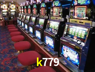 Descubra a Magia dos Jogos de Arcade no k779