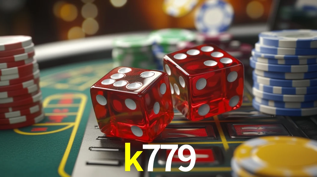 VIP Casino k779