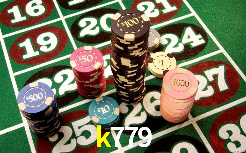 Casino VIP k779