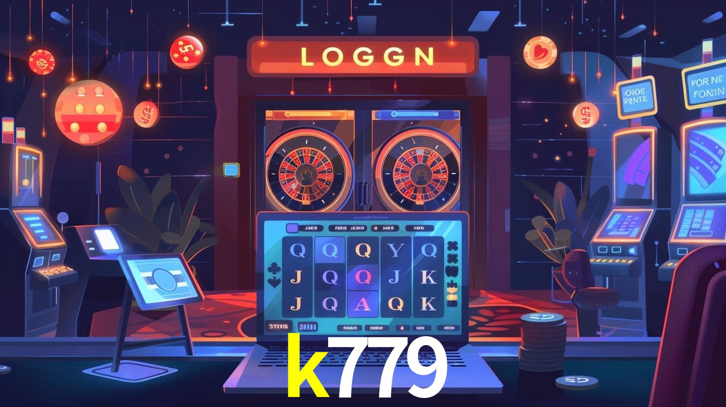 Tecnologia da Plataforma k779