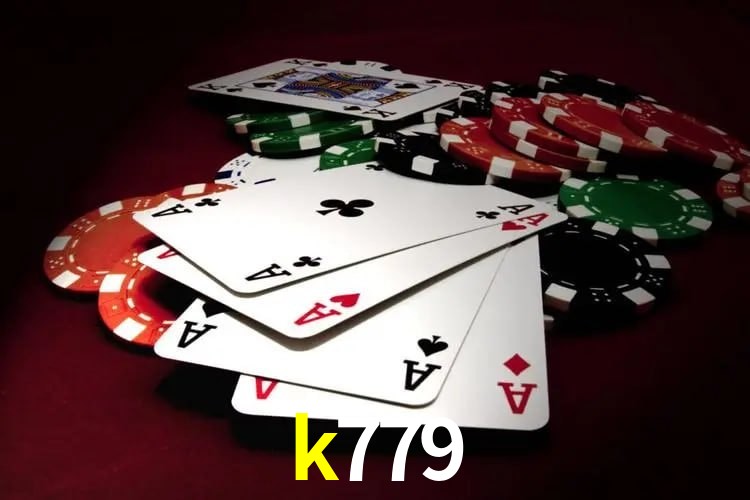 PIX Instantâneo k779