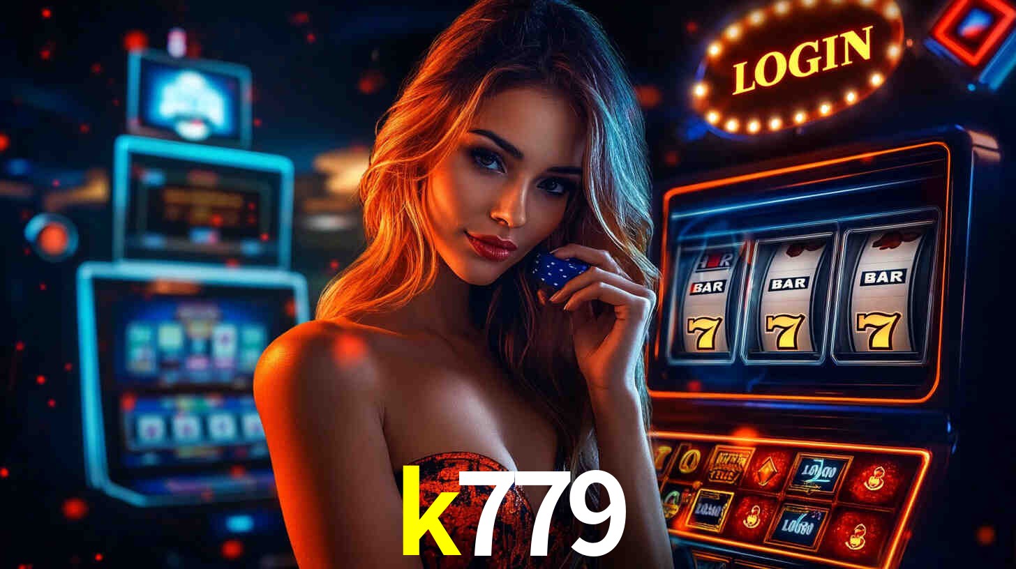 k779: A Experiência de Casino com Jogos de Mesa ao Vivo