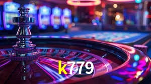 Bonus Features k779