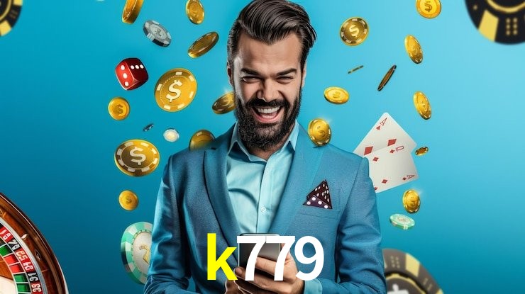 Game Providers k779