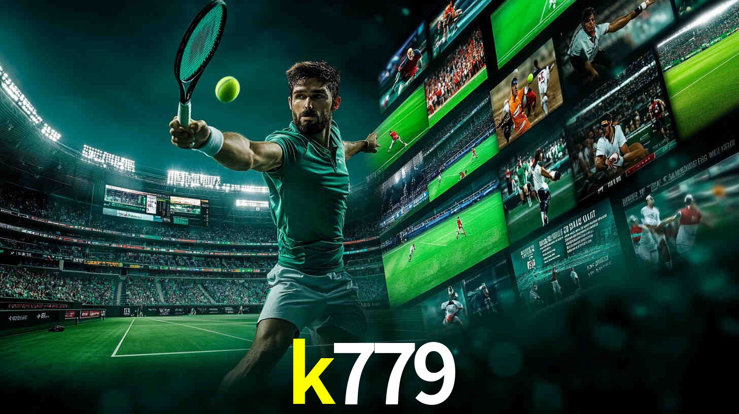 Inovações de Jogos na k779: O Futuro das Experiências Interativas