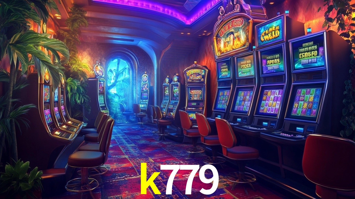 Blackjack Table k779