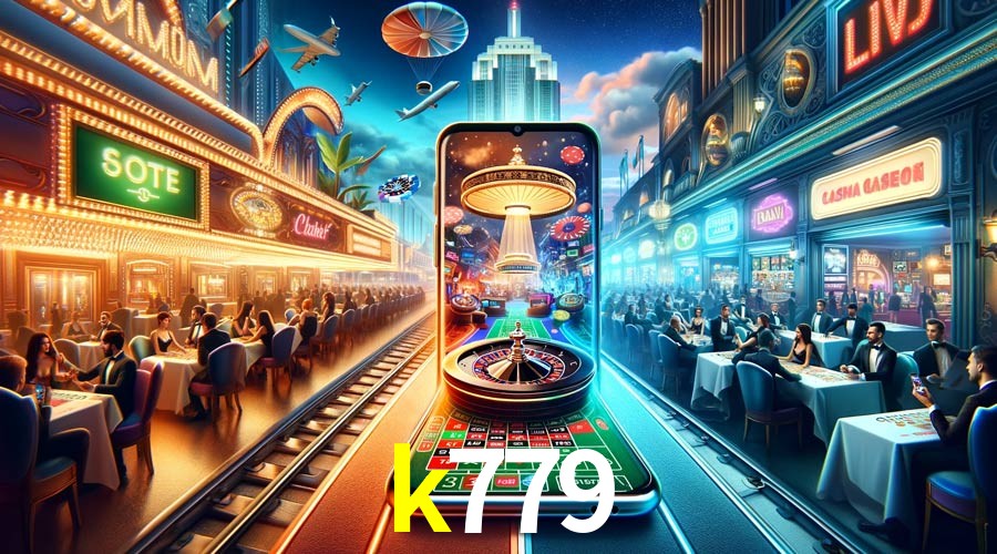 Security Systems k779