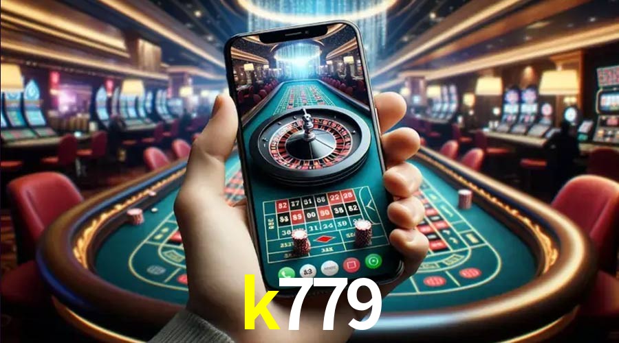Account Benefits k779