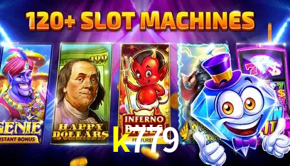 Inovações de Jogos na k779: O Futuro das Experiências Interativas