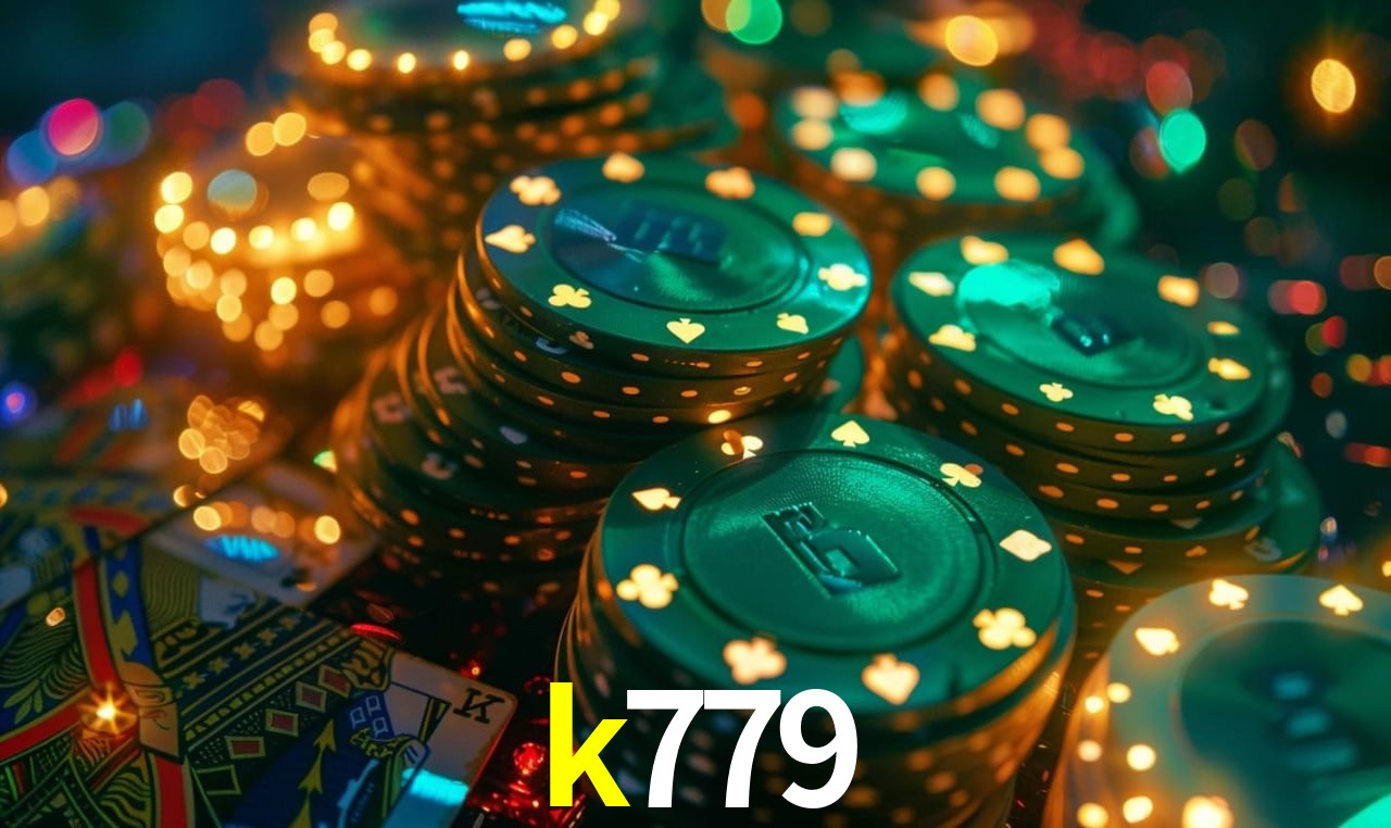 Casino Ao Vivo k779