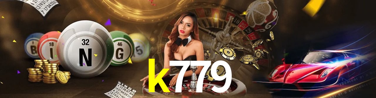 Fortune Tiger k779