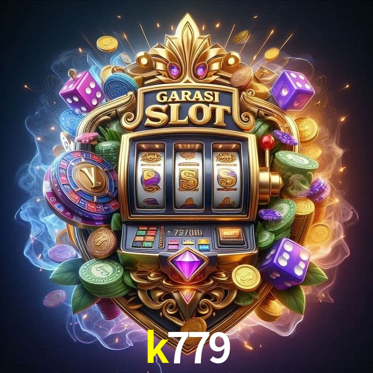 Provedores de Jogos k779