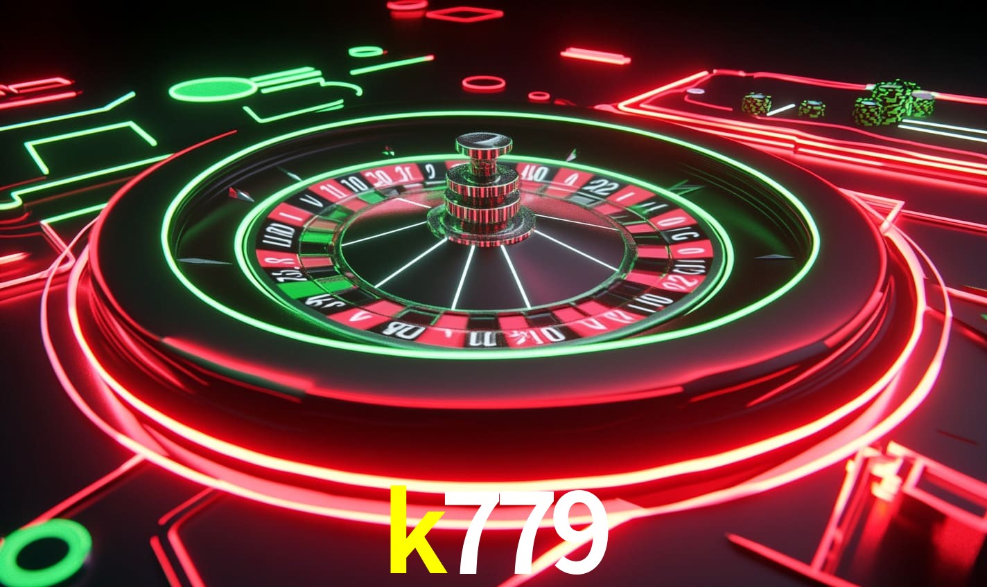 Descubra a Essência do k779: Nossa História e Compromissos