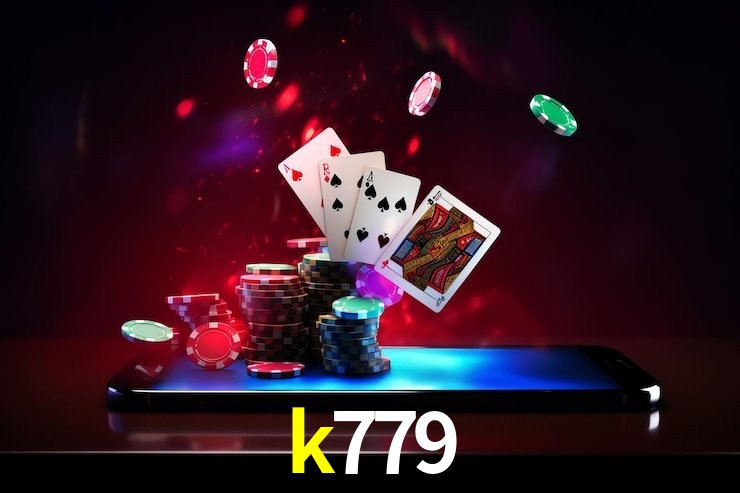 Live Casino k779