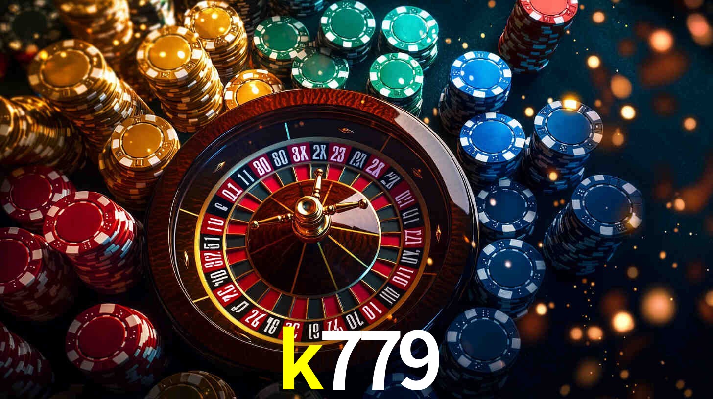 Welcome Bonus k779