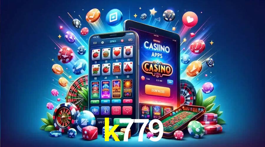 Platform Technology k779