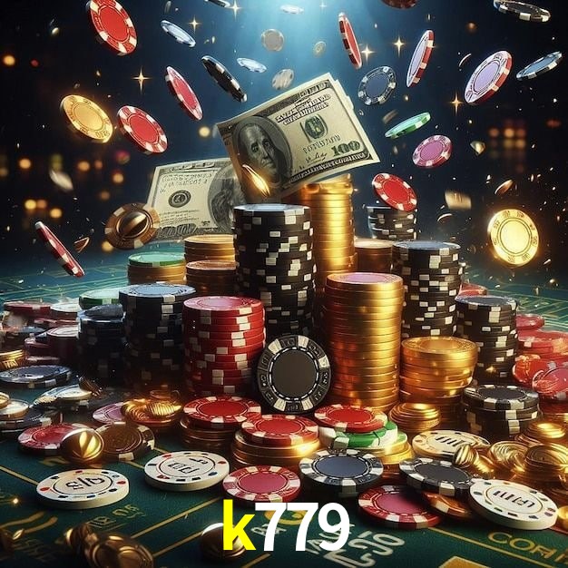 A Emoção da Loteria na k779: Uma Chance de Mudança de Vida
