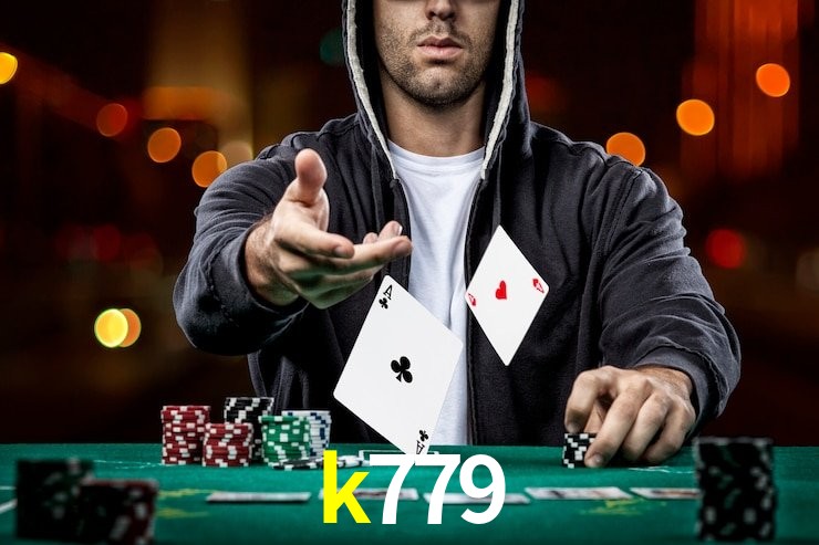 Bônus Generosos e Exclusivos no k779 para Você!
