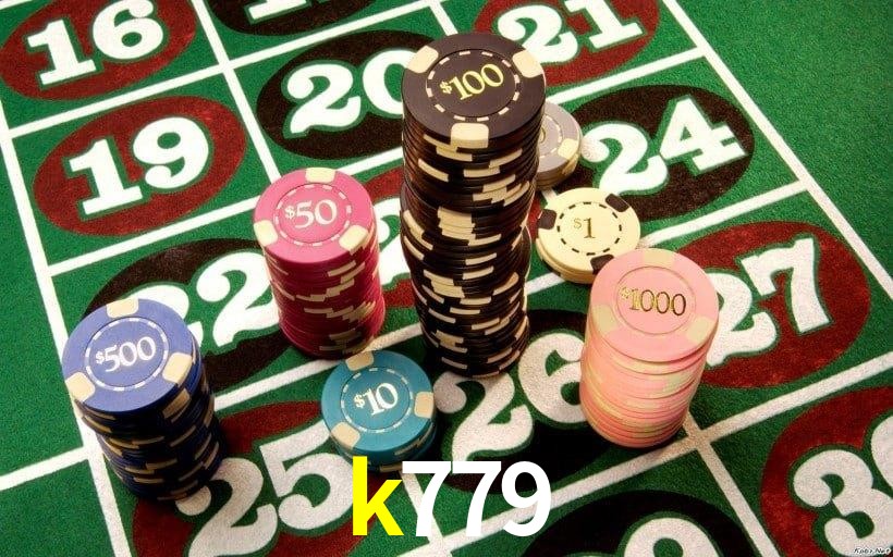 Descubra o Programa VIP da k779: Vantagens Exclusivas para Jogadores