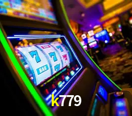 A Revolução dos Aplicativos de Jogos no k779