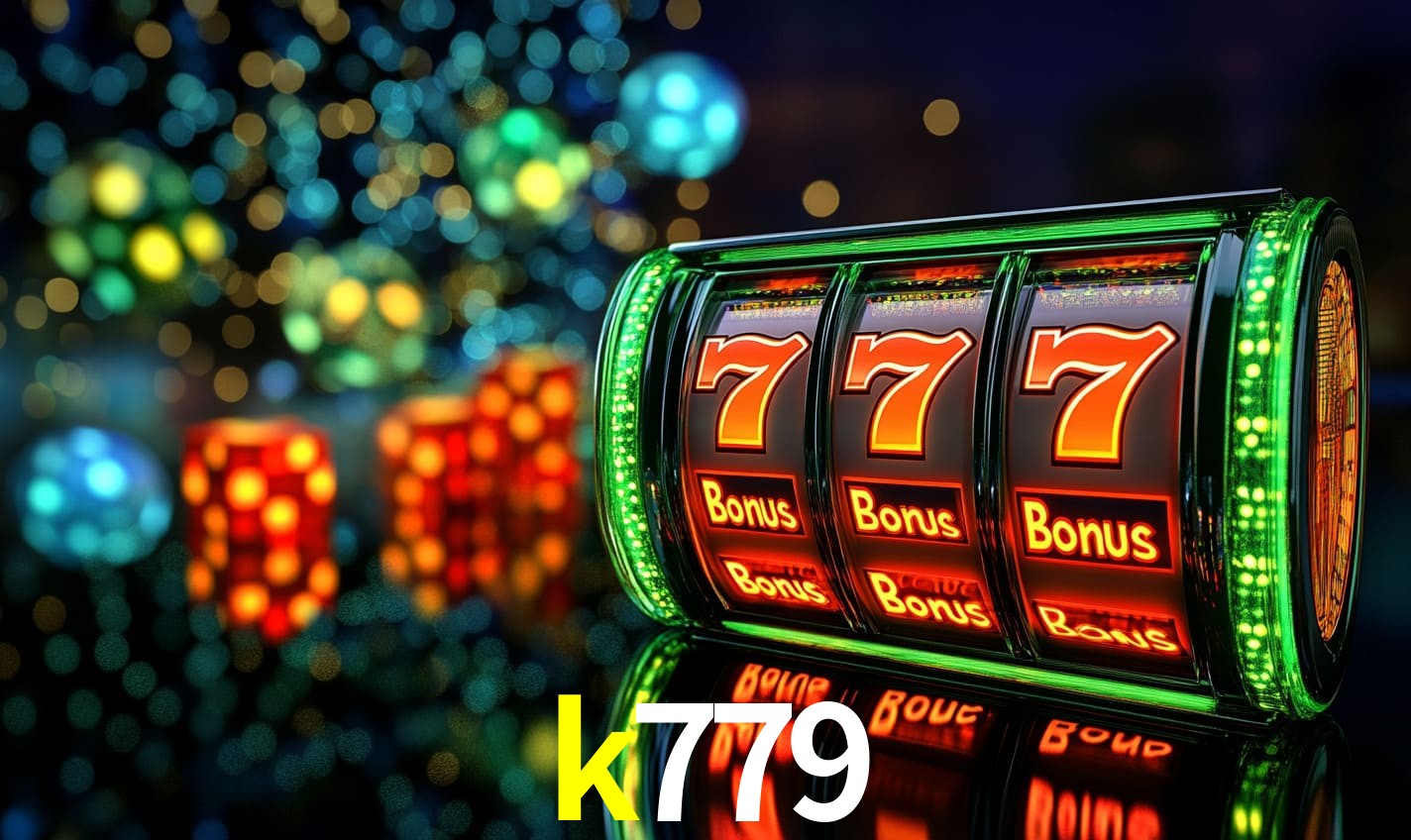 Diretório de Jogos k779