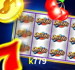 Descubra a Magia dos Jogos de Arcade no k779