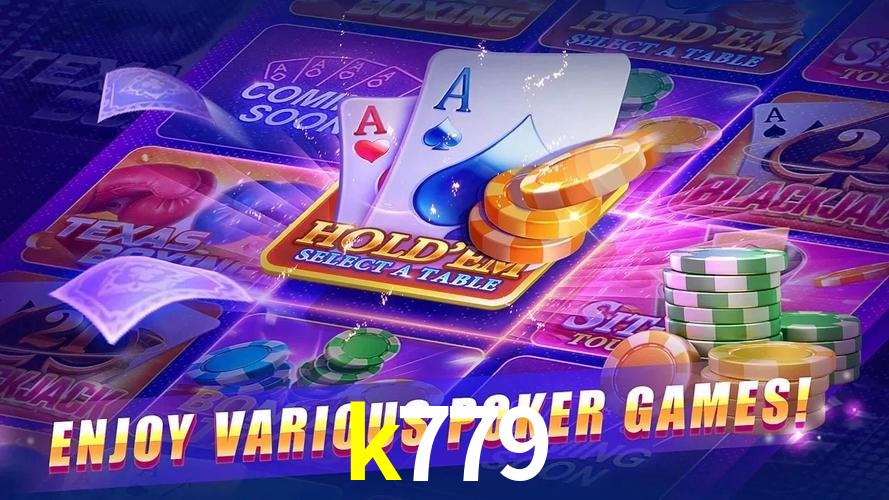 Inovações de Jogos na k779: O Futuro das Experiências Interativas
