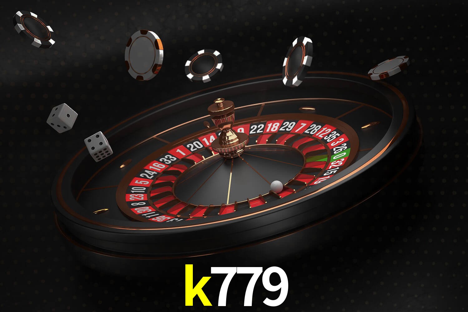 Sinta a adrenalina dos jogos de cassino com k779