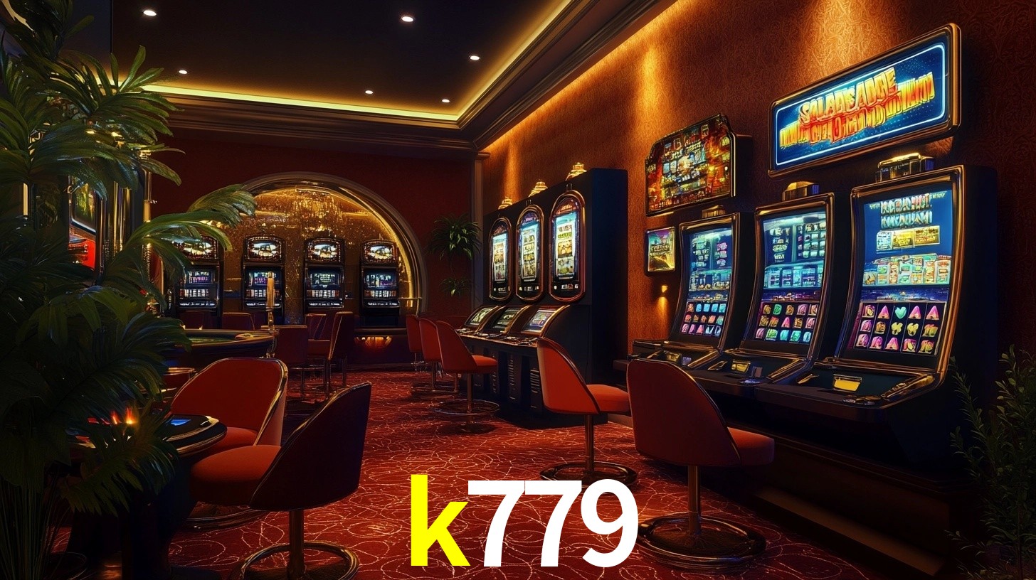 Live Casino k779