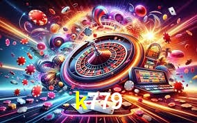 Mesa de Blackjack k779